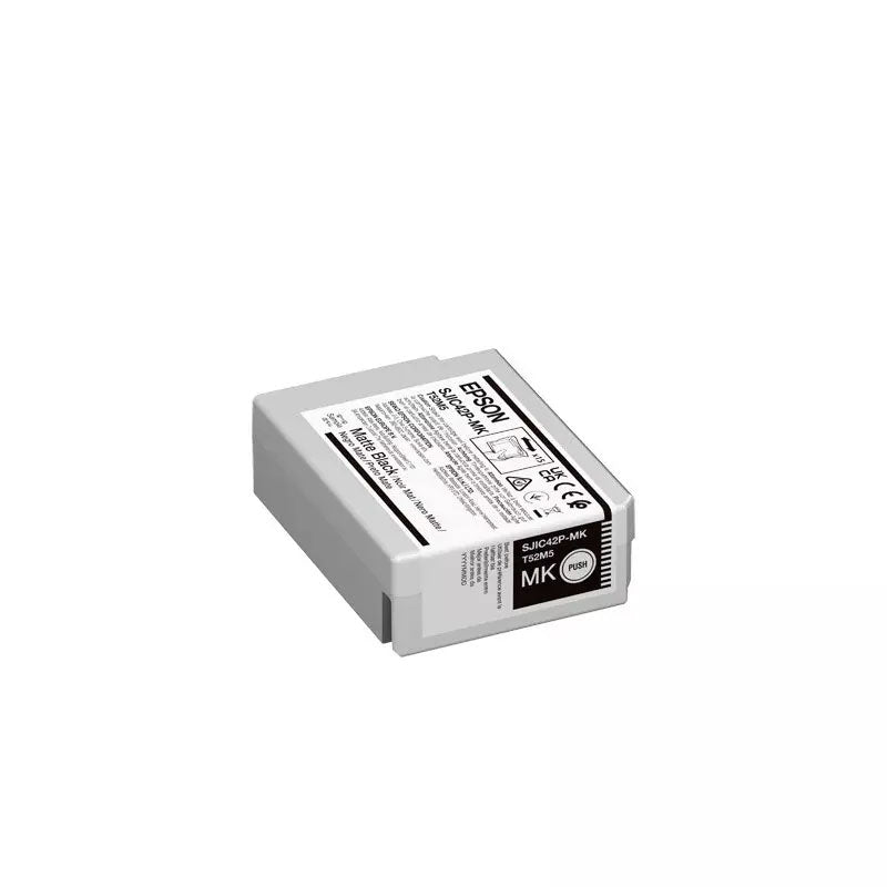 EPSON EPSON Ink C13T52M540