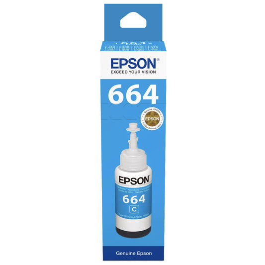 EPSON EPSON Ink C13T66424A