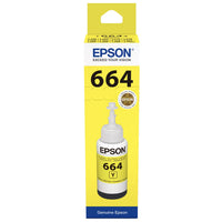 EPSON EPSON Ink C13T66444A