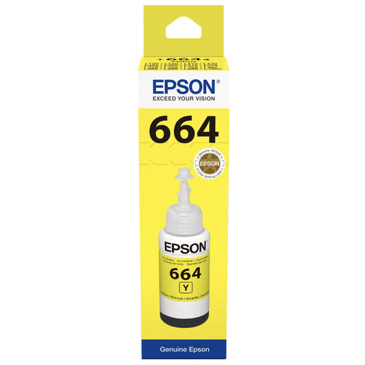 EPSON EPSON Ink C13T66444A