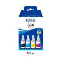 EPSON EPSON Ink C13T664640
