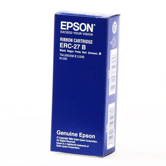 EPSON EPSON Ribbon C43S015366
