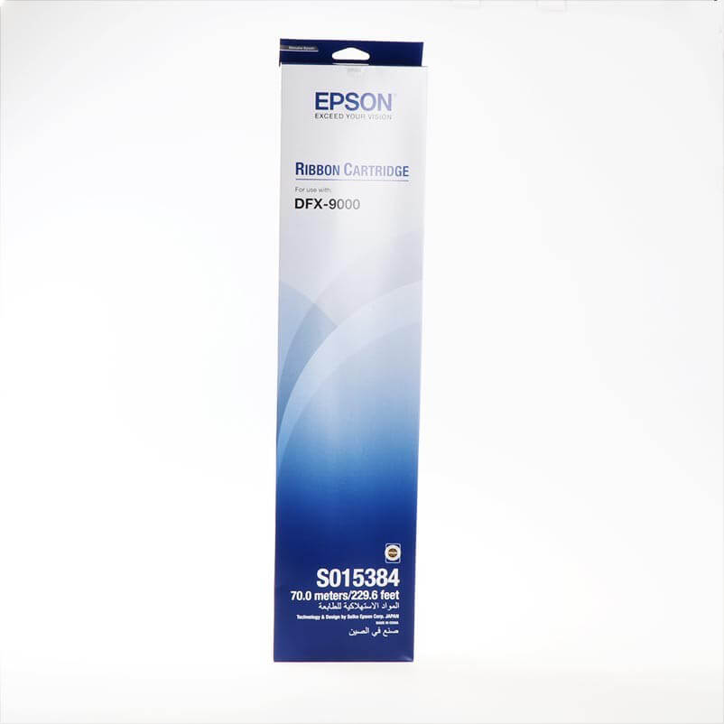 EPSON EPSON Ribbon C13S015384