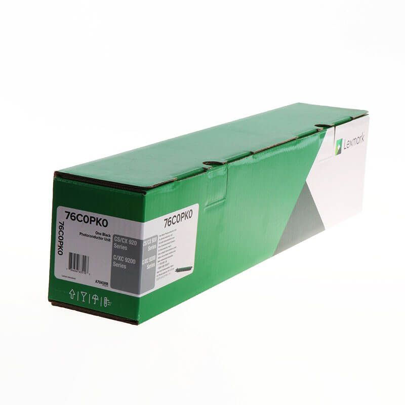 LEXMARK LEXMARK Drum 76C0PV0