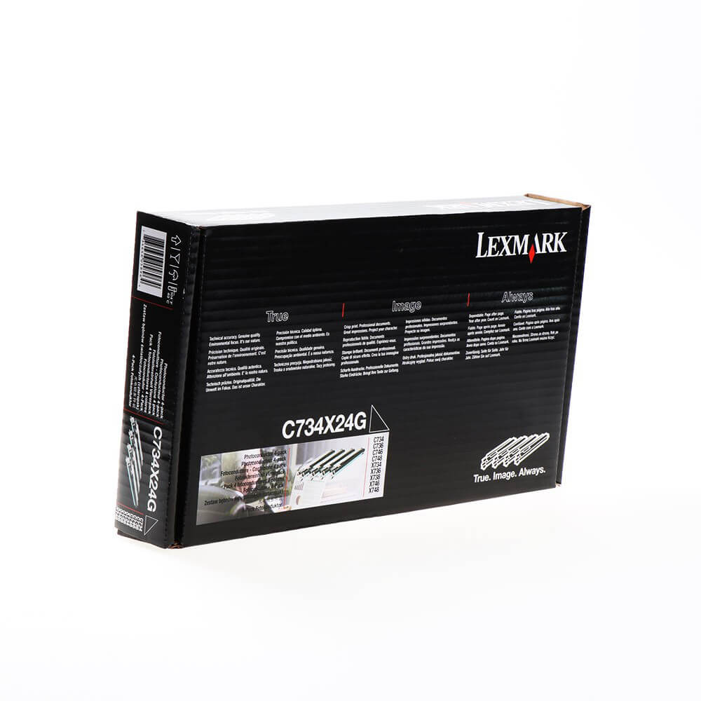 LEXMARK LEXMARK Drum C734X24G