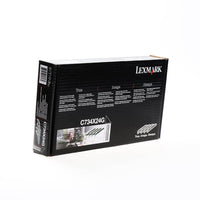 LEXMARK LEXMARK Drum C734X24G
