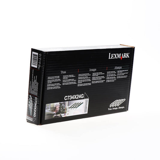 LEXMARK LEXMARK Drum C734X24G