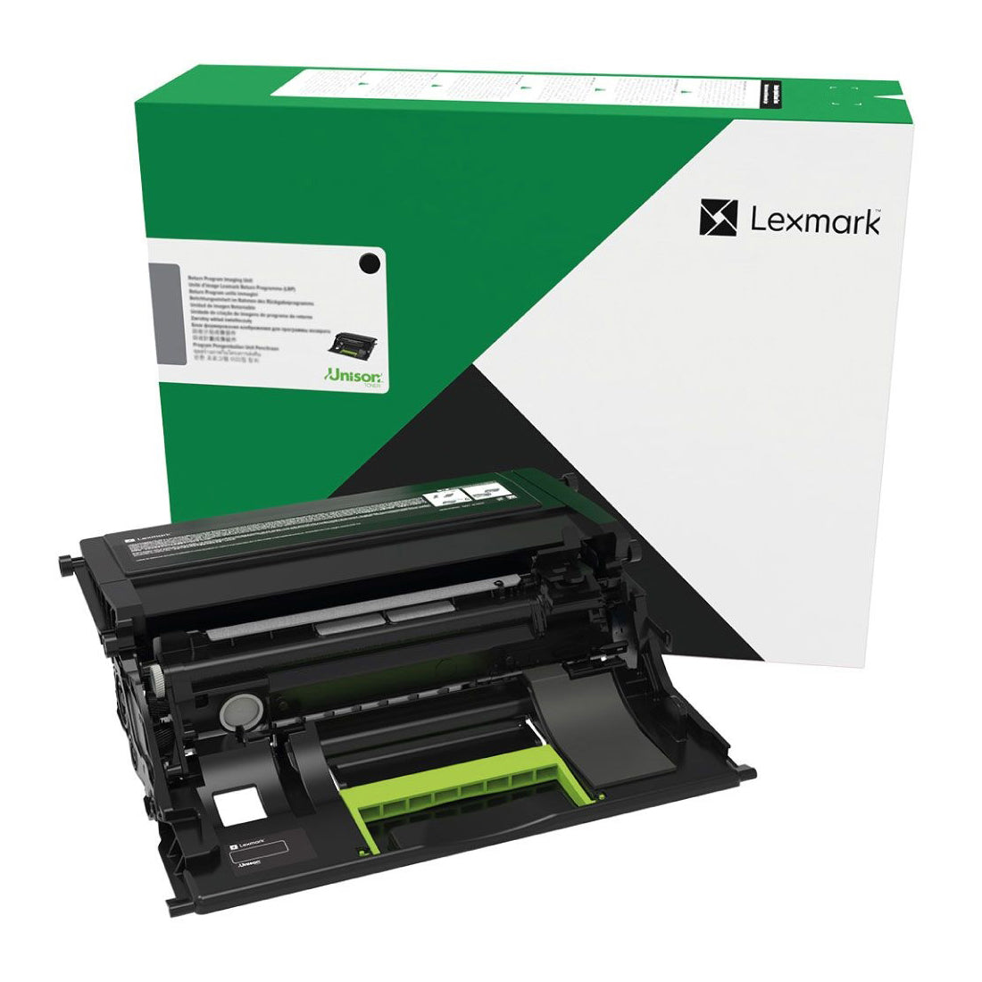 LEXMARK LEXMARK Drum 66S0Z00