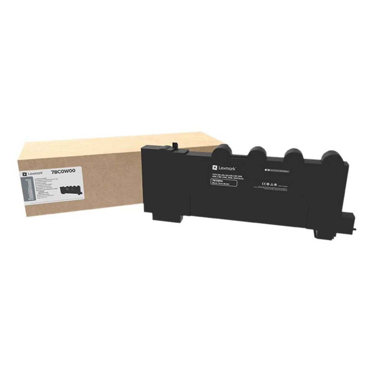 LEXMARK LEXMARK Waste 78C0W00