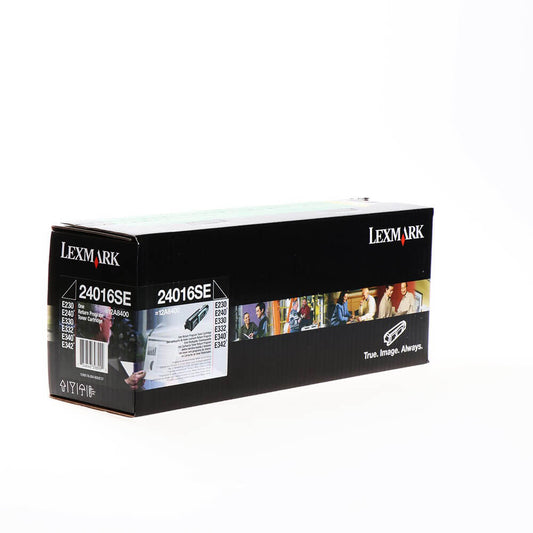 LEXMARK LEXMARK Toner 24016SE