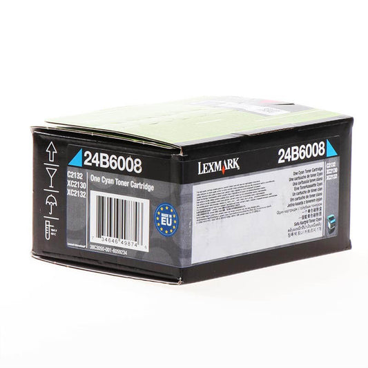 LEXMARK LEXMARK Toner 24B6008