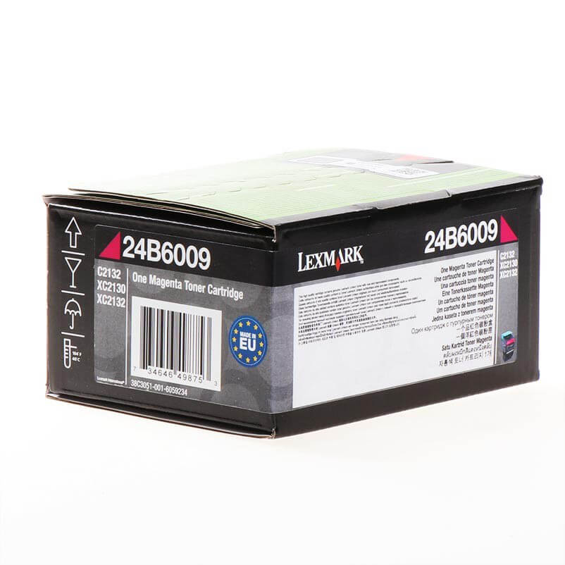 LEXMARK LEXMARK Toner 24B6009