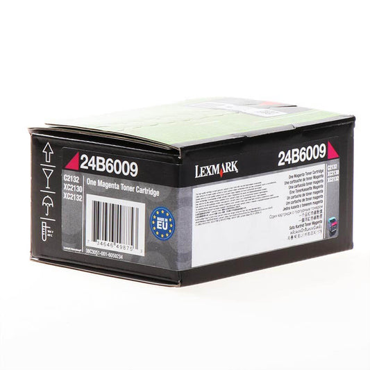 LEXMARK LEXMARK Toner 24B6009