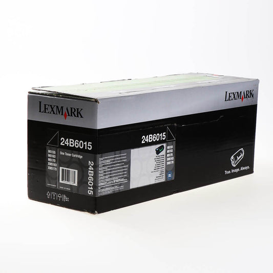 LEXMARK LEXMARK Toner 24B6015