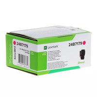 LEXMARK LEXMARK Toner 24B7179