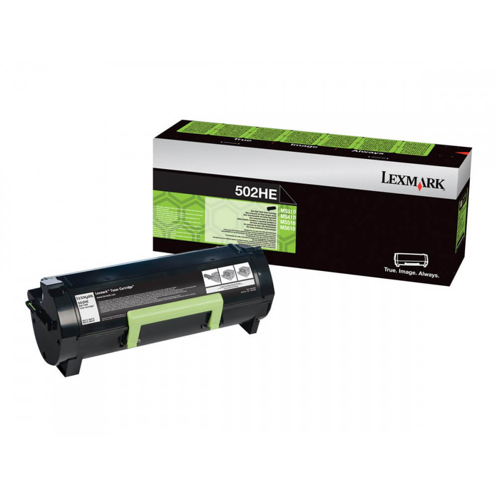 LEXMARK LEXMARK Toner 50F2H0E