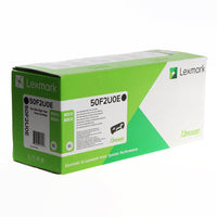 LEXMARK LEXMARK Toner 50F2U0E
