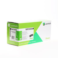 LEXMARK LEXMARK Toner 50F2X0E