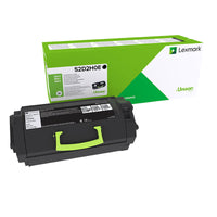 LEXMARK LEXMARK Toner 52D2H0E
