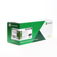 LEXMARK LEXMARK Toner 52D2X00