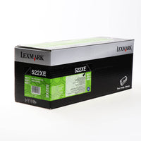 LEXMARK LEXMARK Toner 52D2X0E
