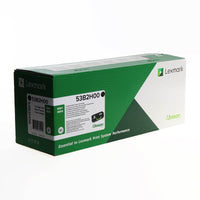 LEXMARK LEXMARK Toner 53B2H00