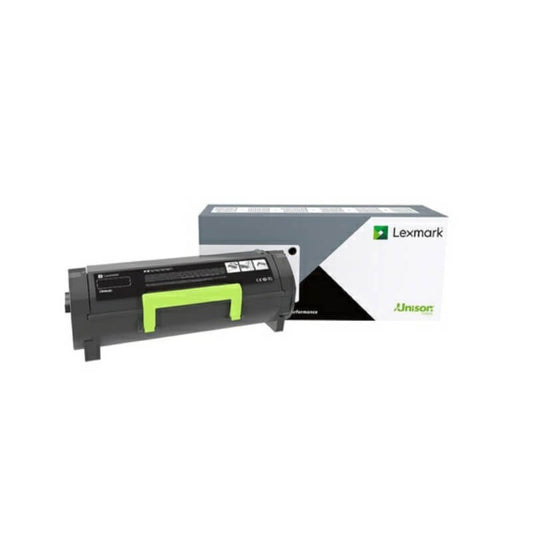 LEXMARK LEXMARK Toner 56F2X0E