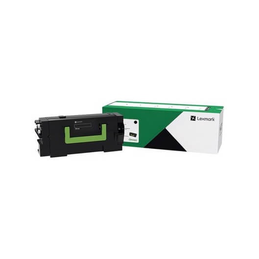 LEXMARK LEXMARK Toner 58D2X00