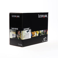 LEXMARK LEXMARK Toner 64016HE