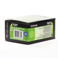 LEXMARK LEXMARK Toner 70C20Y0