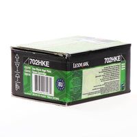 LEXMARK LEXMARK Toner 70C2HKE