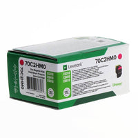LEXMARK LEXMARK Toner 70C2HM0