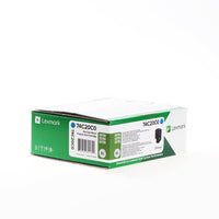 LEXMARK LEXMARK Toner 74C20C0