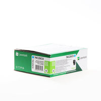 LEXMARK LEXMARK Toner 74C2SC0