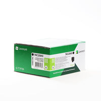LEXMARK LEXMARK Toner 74C2SK0