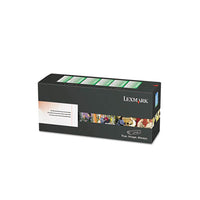 LEXMARK LEXMARK Toner 78C2XCE