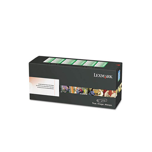 LEXMARK LEXMARK Toner 78C2XCE