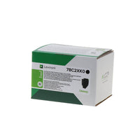 LEXMARK LEXMARK Toner 78C2XK0