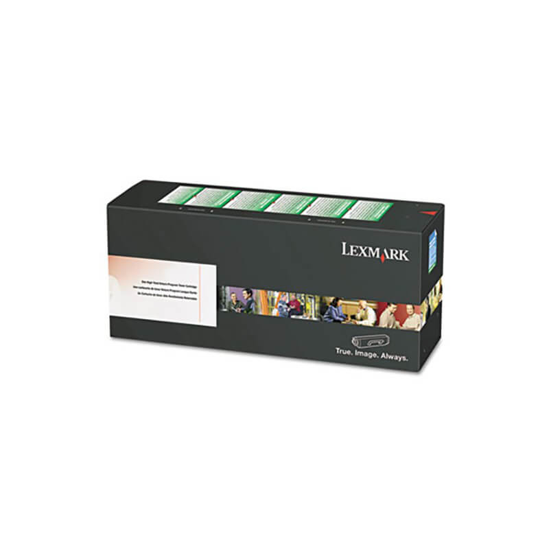 LEXMARK LEXMARK Toner 78C2XKE