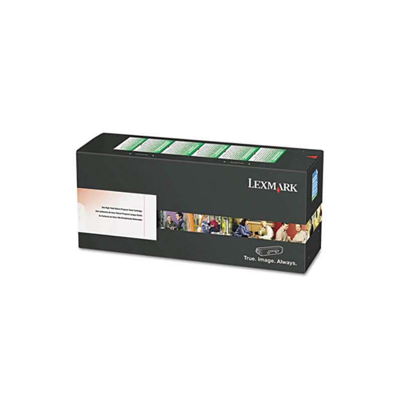 LEXMARK LEXMARK Toner 78C2XME
