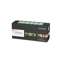 LEXMARK LEXMARK Toner 78C2XME