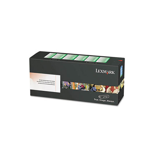 LEXMARK LEXMARK Toner 78C2XME