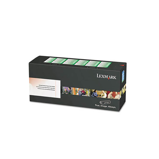 LEXMARK LEXMARK Toner 78C2XYE