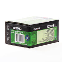 LEXMARK LEXMARK Toner 80C2HKE