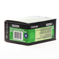 LEXMARK LEXMARK Toner 80C2SK0