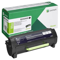 LEXMARK LEXMARK Toner B232000