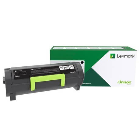 LEXMARK LEXMARK Toner B342X00