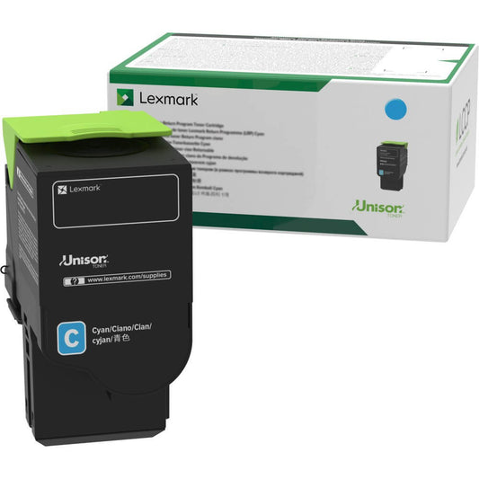 LEXMARK LEXMARK Toner C2320C0
