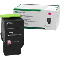 LEXMARK LEXMARK Toner C2320M0