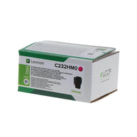 LEXMARK LEXMARK Toner C232HM0